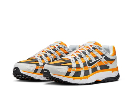 Nike P-6000 Erkek Sneaker Ayakkabı IF6208-001