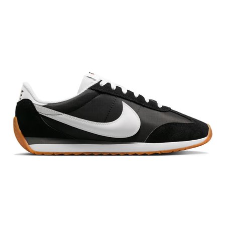 Nike HQ2052 Pacific Spor Ayakkabı Siyah