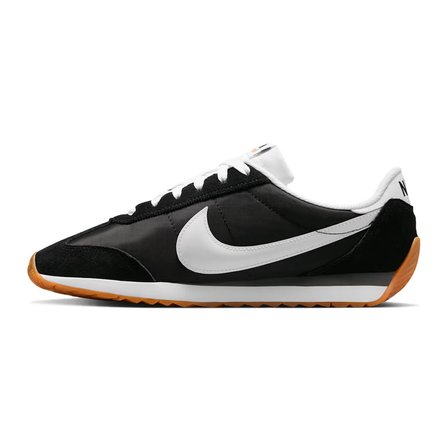 Nike HQ2052 Pacific Spor Ayakkabı Siyah