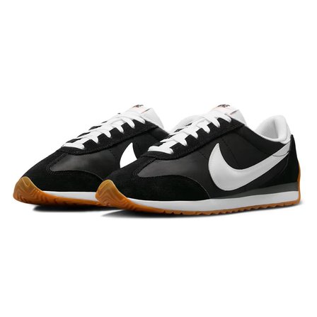 Nike HQ2052 Pacific Spor Ayakkabı Siyah