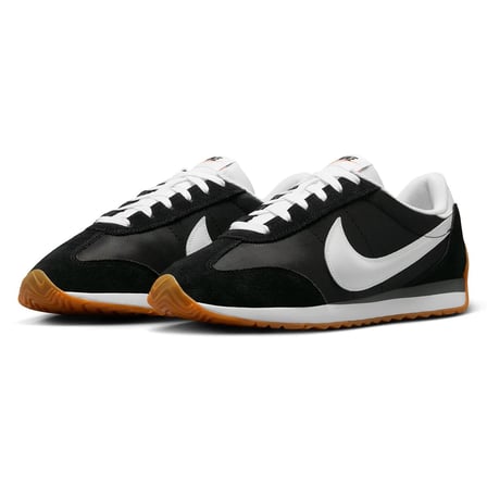 Nike Pacific Erkek Sneaker Ayakkabı HQ2052 SİYAH