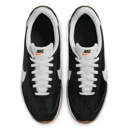 Nike Pacific Erkek Sneaker Ayakkabı HQ2052 SİYAH
