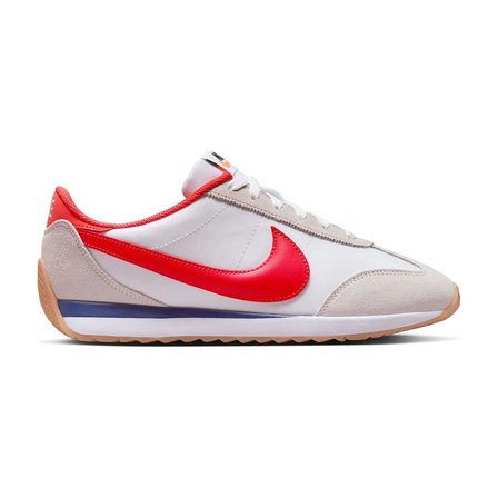 Nike HM4771 Pacific Spor Ayakkabı Beyaz-Kırmızı