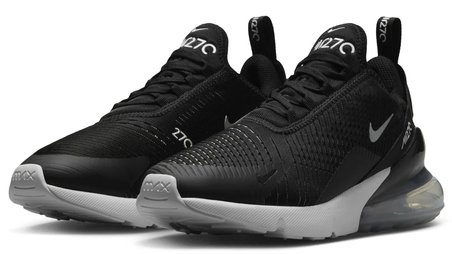 Nike Air Max 270 HJ3222-001 Sneaker Unisex Spor Ayakkabı