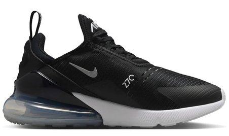 Nike Air Max 270 HJ3222-001 Sneaker Unisex Spor Ayakkabı