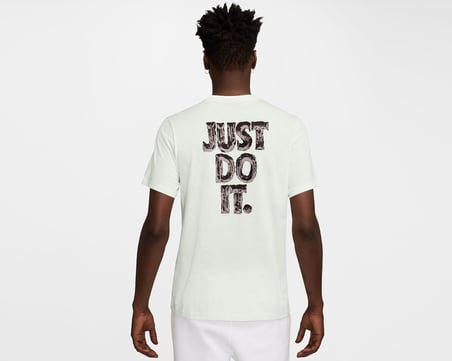 Nike M Nk Tee Jdi Erkek Tişört HV4137-121