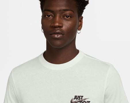 Nike M Nk Tee Jdi Erkek Tişört HV4137-121