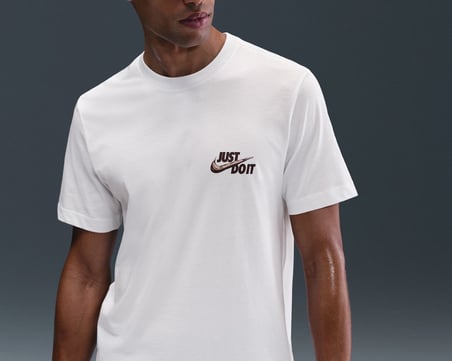 Nike M Nk Tee Jdi Erkek Tişört HV4137-121