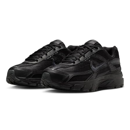 Nike 394053 Initiator Spor Ayakkabı Siyah-Siyah