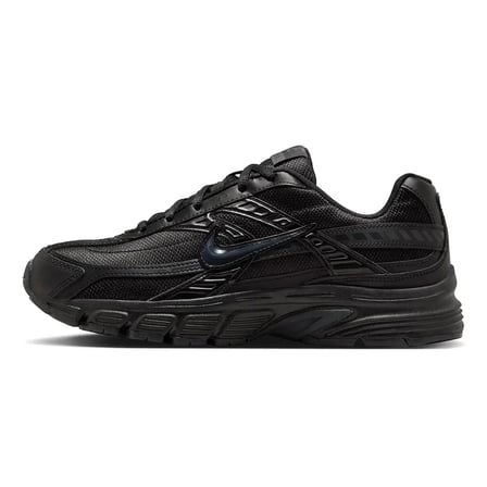 Nike 394053 Initiator Spor Ayakkabı Siyah-Siyah