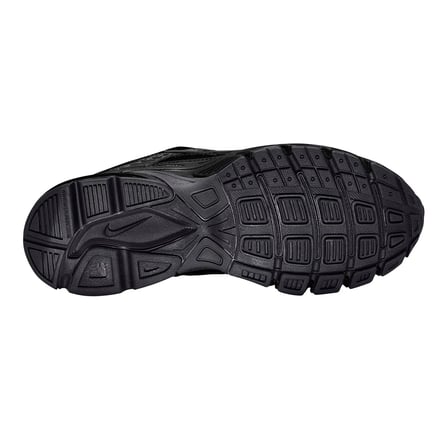 Nike Initiator Uniseks Sneaker Ayakkabı 394053 SİYAH