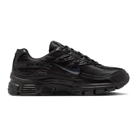 Nike 394053 Initiator Spor Ayakkabı Siyah-Siyah