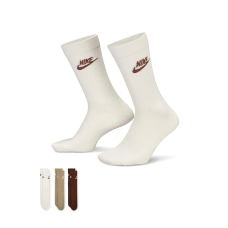 Nike U Nk Nsw Everyday Essential Cr Unisex Çorap - DX5025