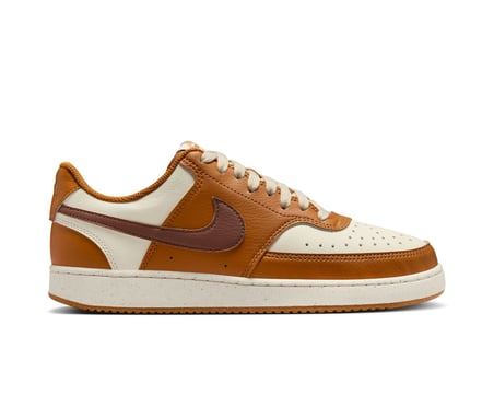 Nike W Nike Court Vision Lo Nn Kadın Sneaker Ayakkabı DH3158-701