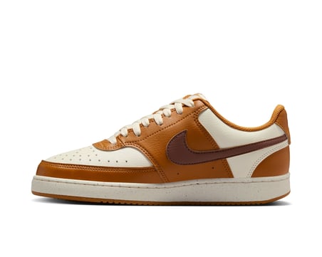 Nike W Nike Court Vision Lo Nn Kadın Sneaker Ayakkabı DH3158-701