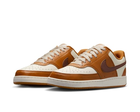 Nike W Nike Court Vision Lo Nn Kadın Sneaker Ayakkabı DH3158-701