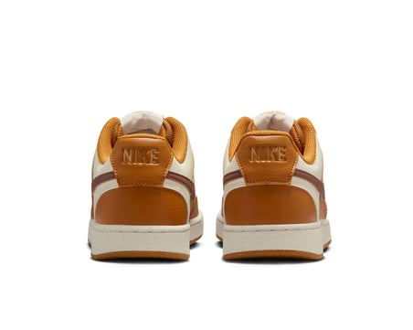 Nike W Nike Court Vision Lo Nn Kadın Sneaker Ayakkabı DH3158-701