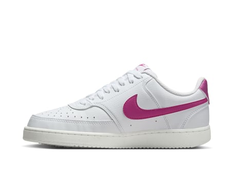 Nike W Nike Court Vision Lo Nn Kadın Sneaker Ayakkabı DH3158-500