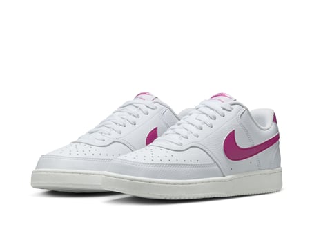 Nike W Nike Court Vision Lo Nn Kadın Sneaker Ayakkabı DH3158-500