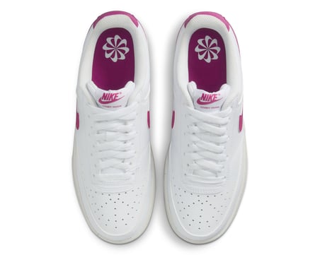 Nike W Nike Court Vision Lo Nn Kadın Sneaker Ayakkabı DH3158-500