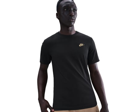 Nike M Nsw Club Tee Erkek Tişört AR4997-017