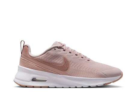 Nike W Nike Air Max Nuaxis Kadın Sneaker Ayakkabı HQ1834-600