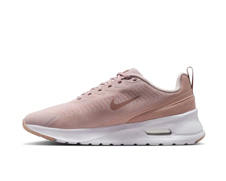 Nike W Nike Air Max Nuaxis Kadın Sneaker Ayakkabı HQ1834-600
