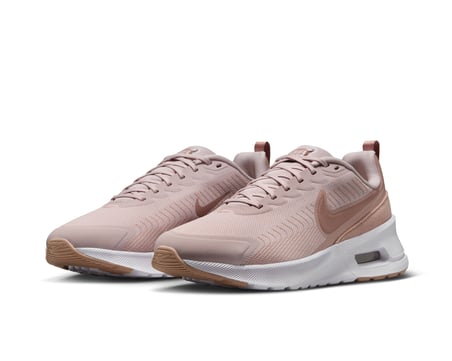 Nike W Nike Air Max Nuaxis Kadın Sneaker Ayakkabı HQ1834-600