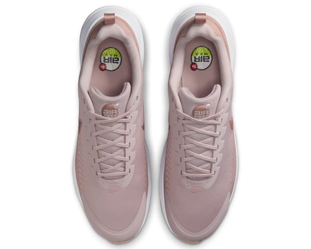 Nike W Nike Air Max Nuaxis Kadın Sneaker Ayakkabı HQ1834-600