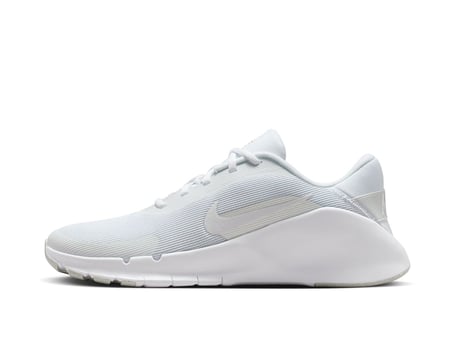 Nike Nike Flex Train Erkek Spor Ayakkabı BEYAZ
