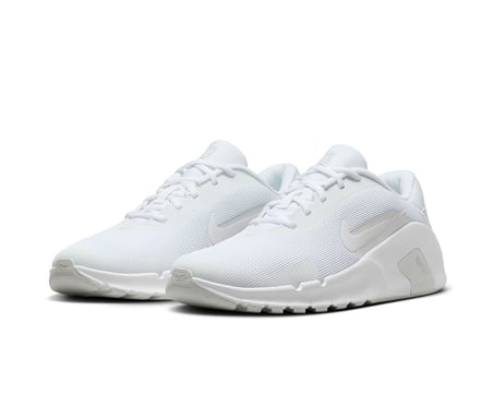 Nike Nike Flex Train Erkek Spor Ayakkabı BEYAZ