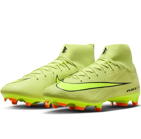 Nike Air Zoom Mercurıal Superfly 10 Acad Fg/Mg Erkek Krampon ( 1 NO BÜYÜK ALINIZ )