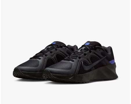 Nike M Metro Tek Erkek Sneaker Ayakkabı HM9493-006