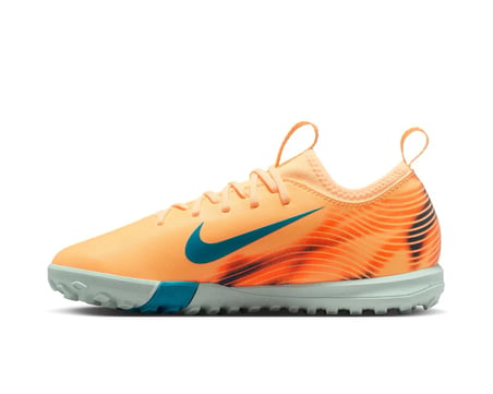 Nike Jr Mercurial Zoom Vapor 16 Academy KM TF Çocuk Halı Saha Ayakkabısı FQ8285-801