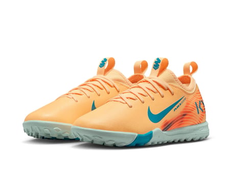 Nike Jr Mercurial Zoom Vapor 16 Academy KM TF Çocuk Halı Saha Ayakkabısı FQ8285-801