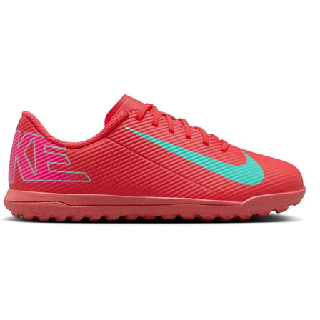 Nike r. Mercurial Vapor 16 Club Çocuk Halısaha Ayakkabısı - FQ8287