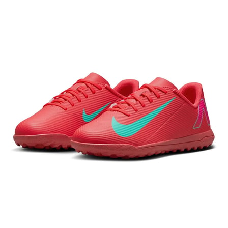 Nike r. Mercurial Vapor 16 Club Çocuk Halısaha Ayakkabısı - FQ8287