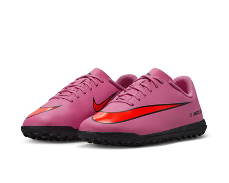 Nike Mercurial Jr Vapor 16 Club TF Çocuk Halı Saha Ayakkabısı FQ8287-600