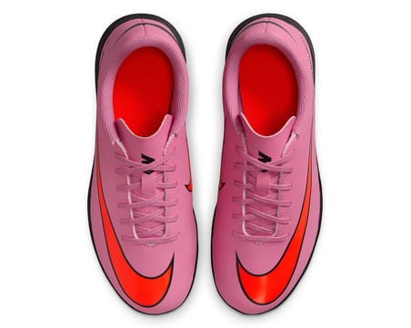 Nike Mercurial Jr Vapor 16 Club TF Çocuk Halı Saha Ayakkabısı FQ8287-600
