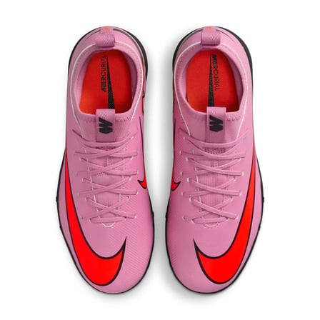 Nike Jr Zoom Vapor 16 Academy Halısaha Ayakkabısı - FQ8284