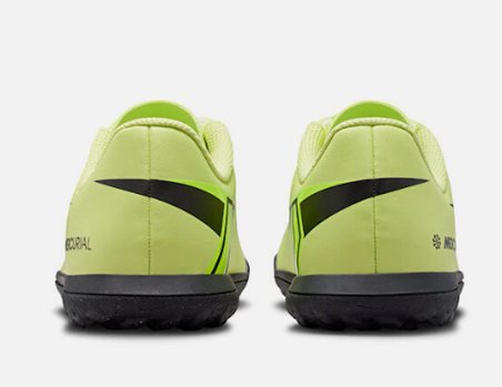 Nike Jr Mercurial Vapor 16 Club Tf Çocuk Yeşil Halı Saha Ayakkabısı FQ8287-300 Ç-199