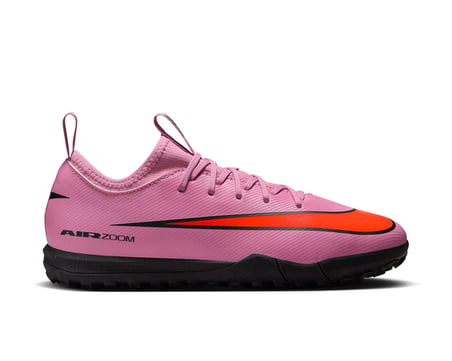 Nike Jr Mercurial Zoom Vapor 16 Academy TF Çocuk Halı Saha Ayakkabısı FQ8284-600