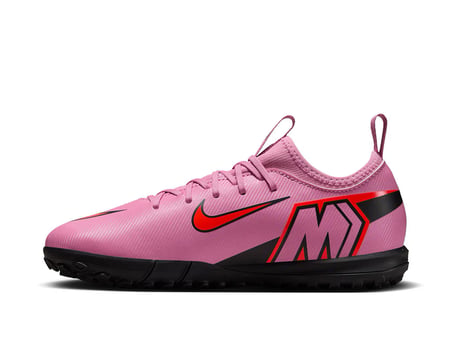 Nike Jr Mercurial Zoom Vapor 16 Academy TF Çocuk Halı Saha Ayakkabısı FQ8284-600