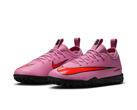 Nike Jr Mercurial Zoom Vapor 16 Academy TF Çocuk Halı Saha Ayakkabısı FQ8284-600