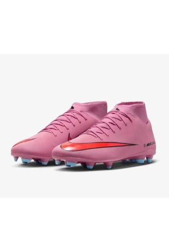 NİKE FQ8314-600 SUPERFLY 10 CLUB FG  MG KRAMPON