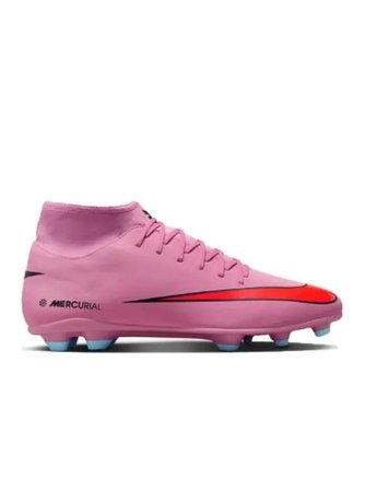 NİKE FQ8314-600 SUPERFLY 10 CLUB FG  MG KRAMPON