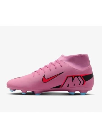 NİKE FQ8314-600 SUPERFLY 10 CLUB FG  MG KRAMPON
