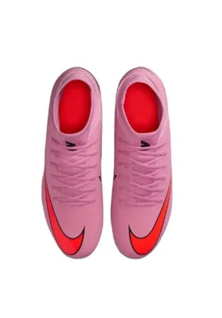 NİKE FQ8314-600 SUPERFLY 10 CLUB FG  MG KRAMPON