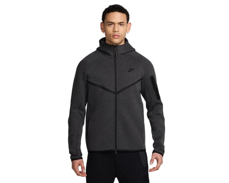 Nike M Nk Tech Fleece Full-zip Wr Hoodie Erkek Tişört HV0949-032