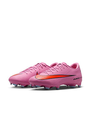 Erkek Çoklu Çim Zemin Kramponu Zm Mercurıal Vapor 16 Academy Fg/Mg